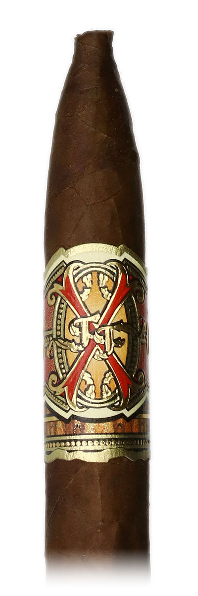 Fuente Fuente OpusX The Lost City PerfecXion 8-8-8