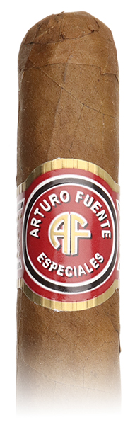 Arturo Fuente Cazadores Natural