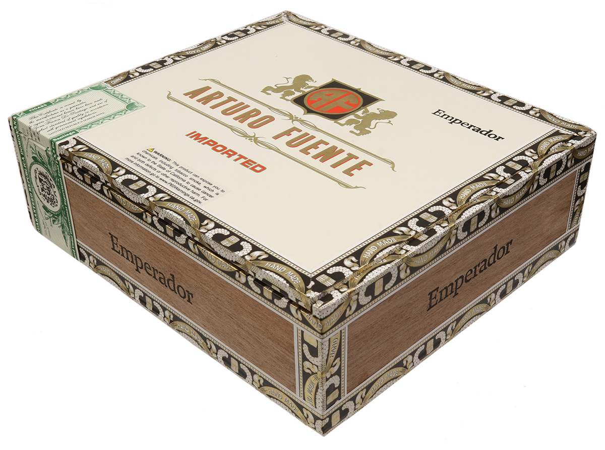 Arturo Fuente Emperador