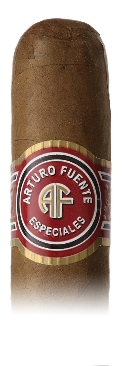 Arturo Fuente Conquistadores