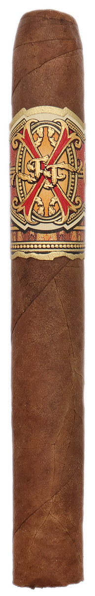 Fuente Fuente OpusX The Lost City PerfecXion No. 4