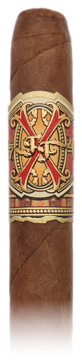 Fuente Fuente OpusX The Lost City PerfecXion No. 4
