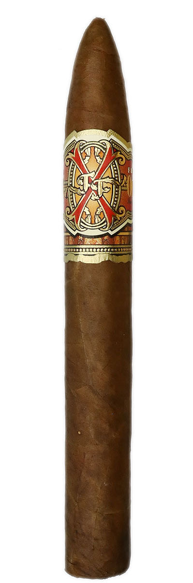 Fuente Fuente OpusX The Lost City PerfecXion No. 2