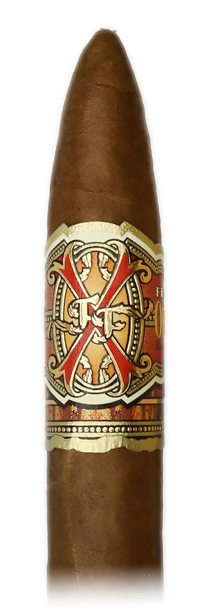 Fuente Fuente OpusX The Lost City PerfecXion No. 2
