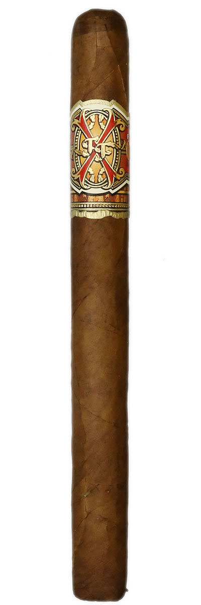Fuente Fuente OpusX The Lost City Double Corona