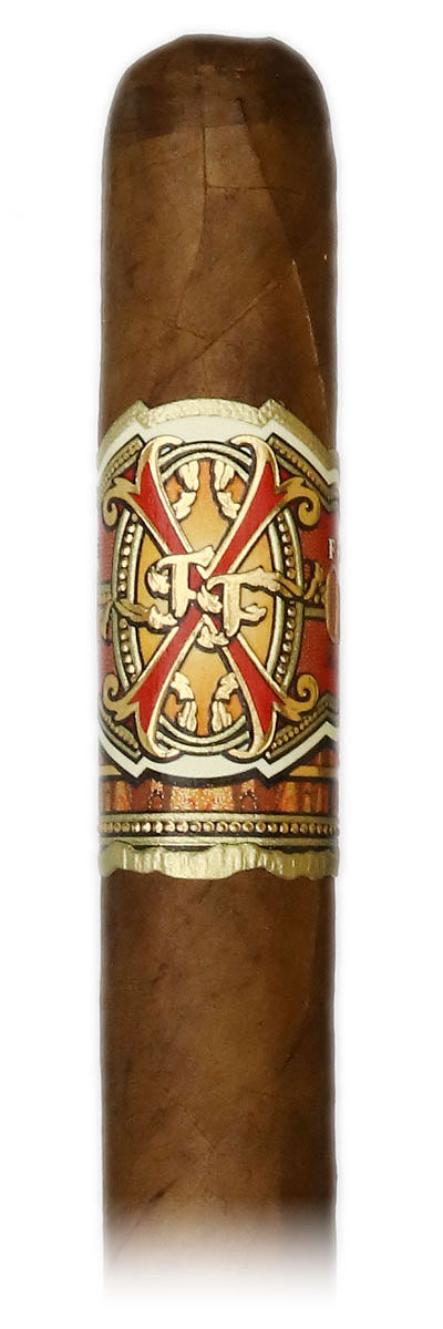 Fuente Fuente OpusX The Lost City Double Corona