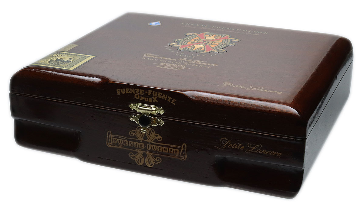 Fuente Fuente OpusX The Lost City Petit Lancero