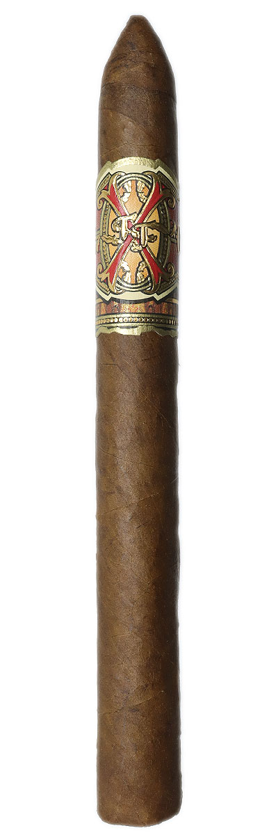 Fuente Fuente OpusX The Lost City Petit Lancero