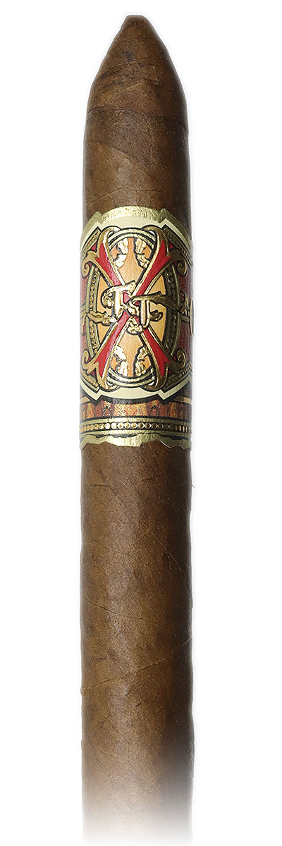 Fuente Fuente OpusX The Lost City Petit Lancero