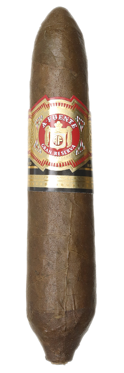 Arturo Fuente Hemingway Work of Art