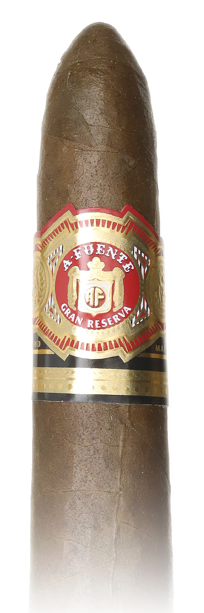 Arturo Fuente Hemingway Work of Art