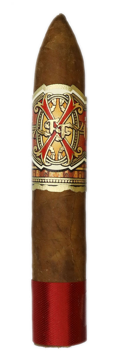 Fuente Fuente OpusX The Lost City Belicoso