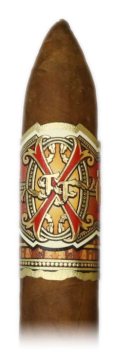 Fuente Fuente OpusX The Lost City Belicoso