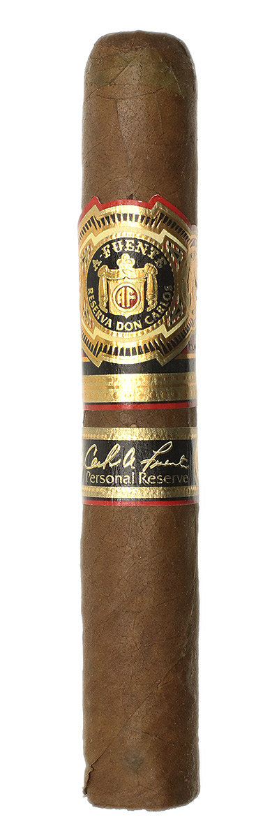 Arturo Fuente Don Carlos Personal Reserve Robusto