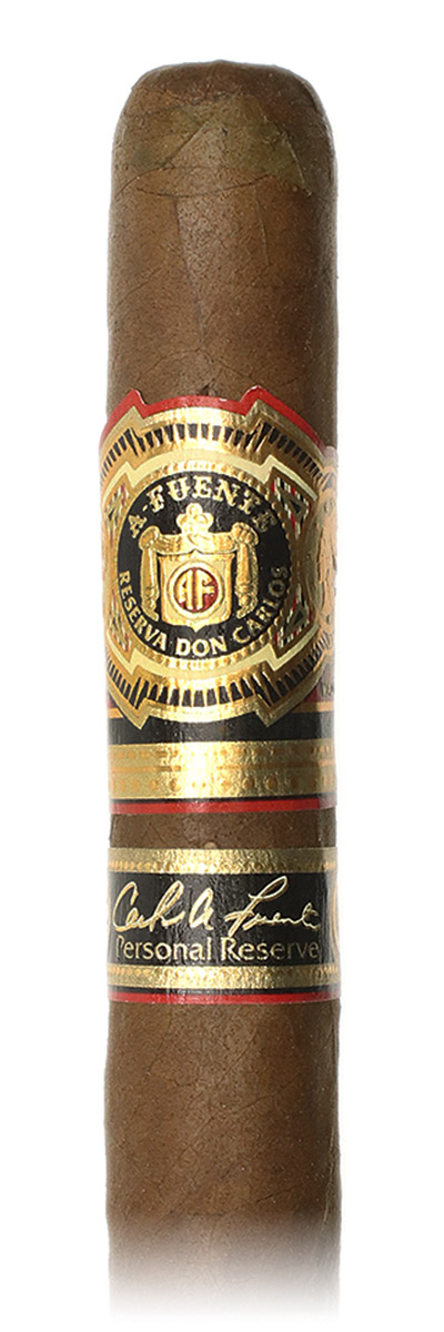 Arturo Fuente Don Carlos Personal Reserve Robusto