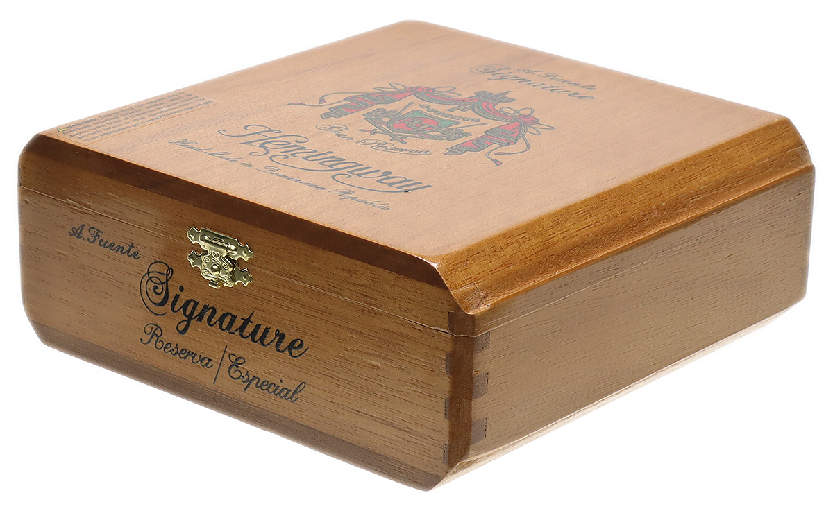 Arturo Fuente Hemingway Signature Maduro