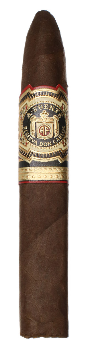 Arturo Fuente Don Carlos Personal Reserve Eye of the Shark