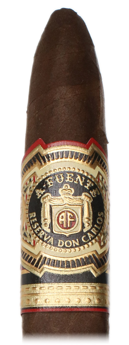 Arturo Fuente Don Carlos Personal Reserve Eye of the Shark