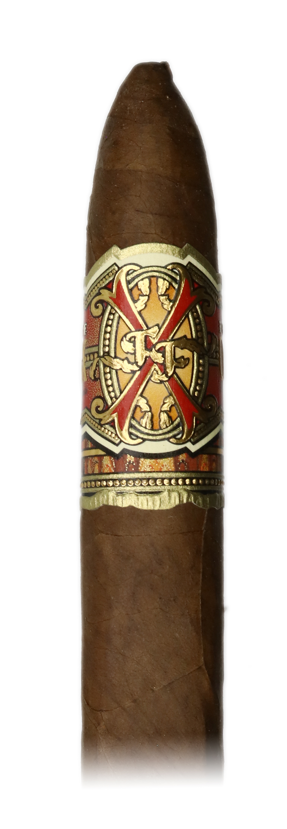 Fuente Fuente OpusX The Lost City PerfecXion No. 77 Shark