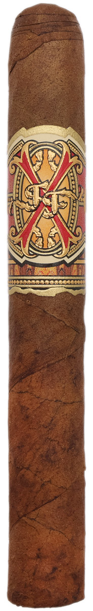 Fuente Fuente OpusX The Lost City PerfecXion No. 5