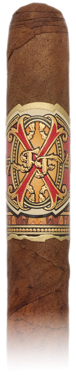 Fuente Fuente OpusX The Lost City PerfecXion No. 5