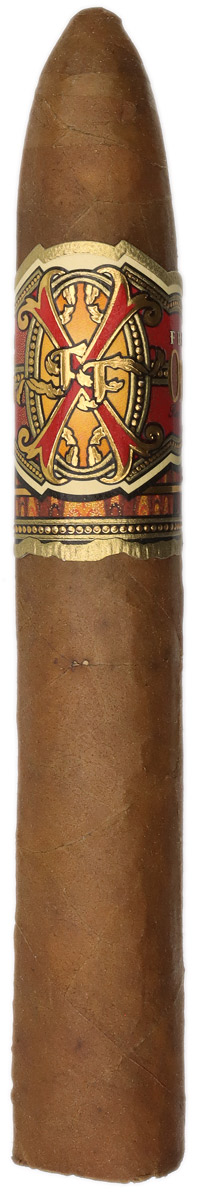 Fuente Fuente OpusX The Lost City Super Belicoso