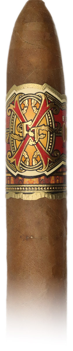 Fuente Fuente OpusX The Lost City Super Belicoso