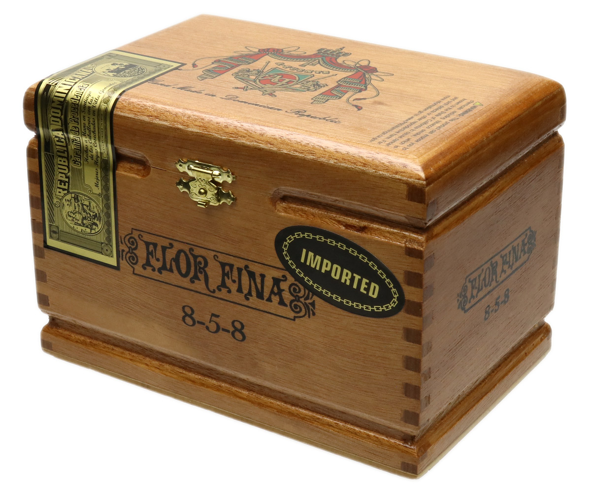 Arturo Fuente Gran Reserva Flor Fina 8-5-8 Sungrown