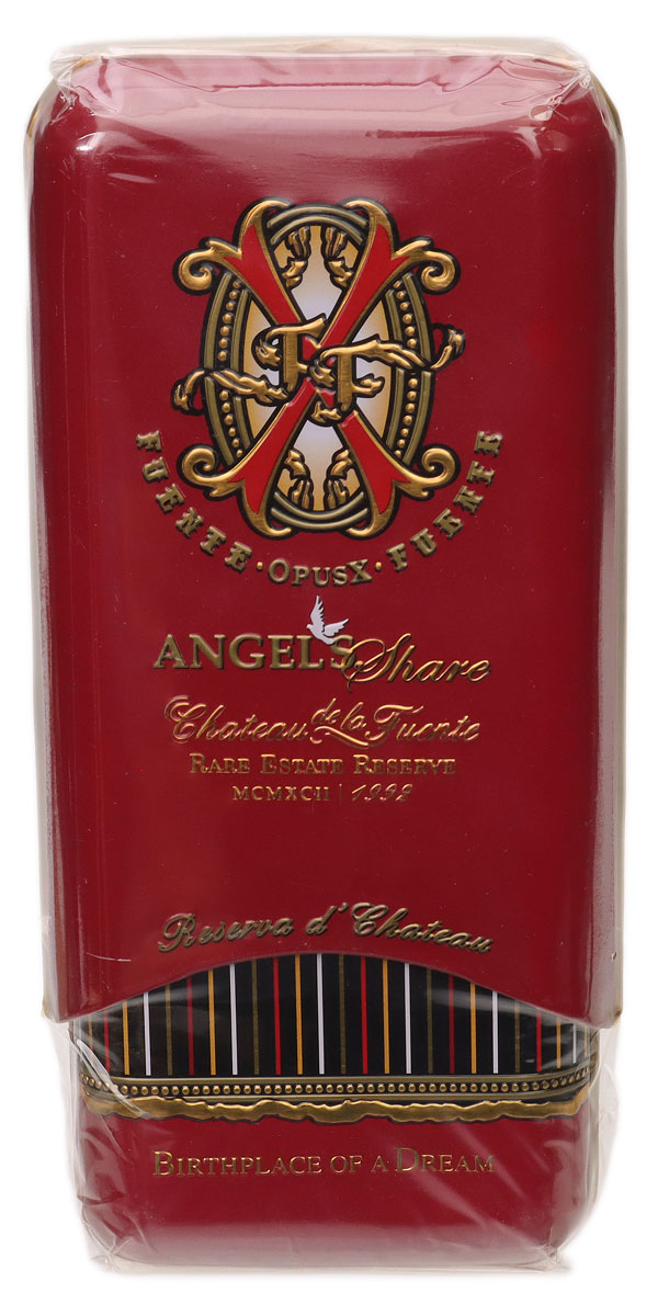 Fuente Fuente OpusX The Lost City Angel