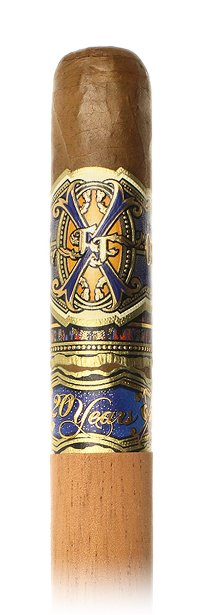 Fuente Fuente OpusX The Lost City 20th Anniversary Believe