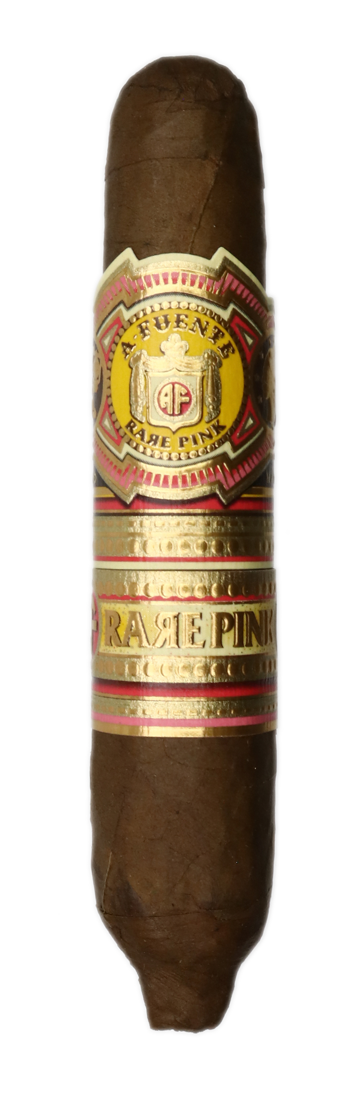 Fuente Fuente OpusX The Lost City Rare Pink Vintage 1960