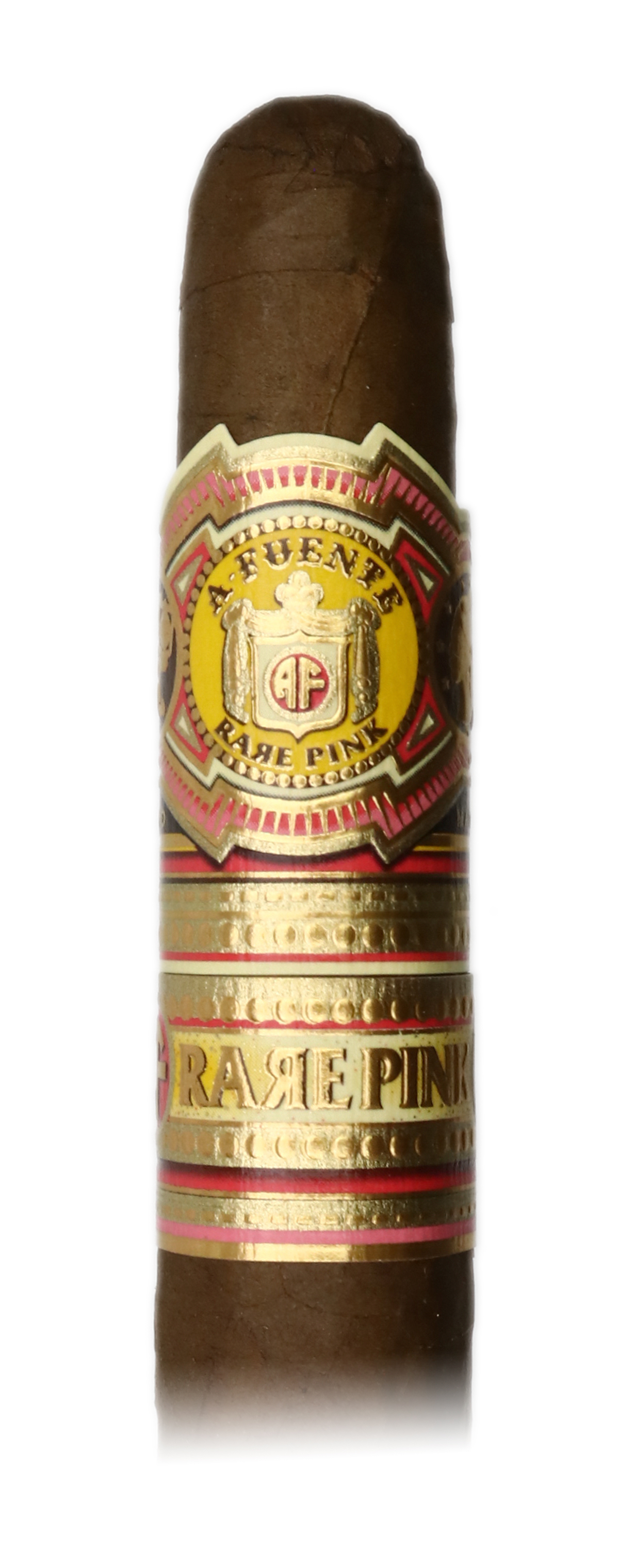 Fuente Fuente OpusX The Lost City Rare Pink Vintage 1960