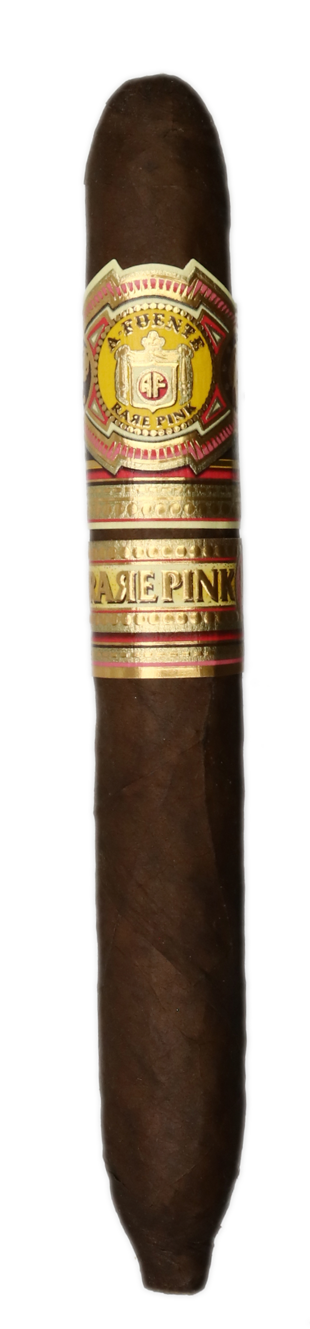Rare Pink Vintage 1960's Series Signature