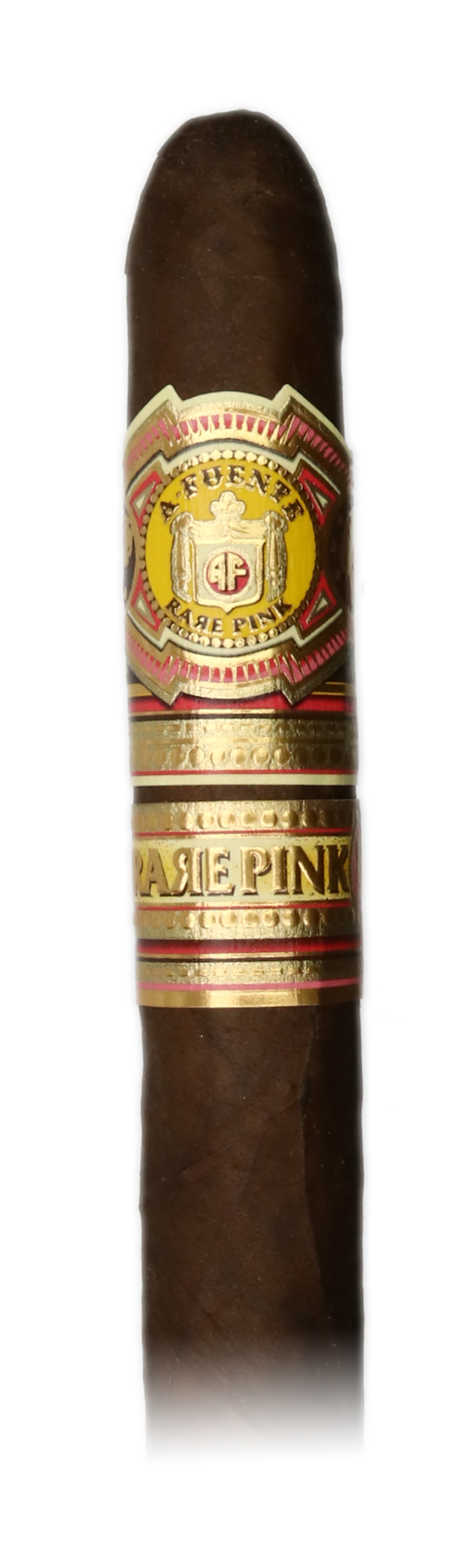 Fuente Fuente OpusX The Lost City Rare Pink Vintage 1960