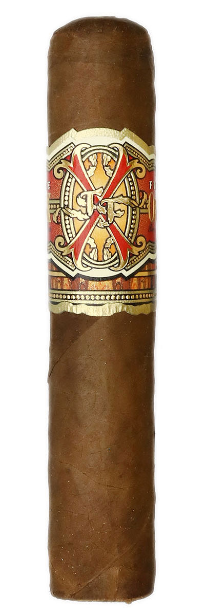 Fuente Fuente OpusX The Lost City Magnum O