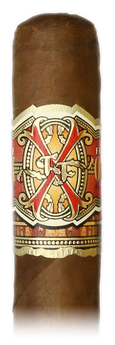 Fuente Fuente OpusX The Lost City Magnum O