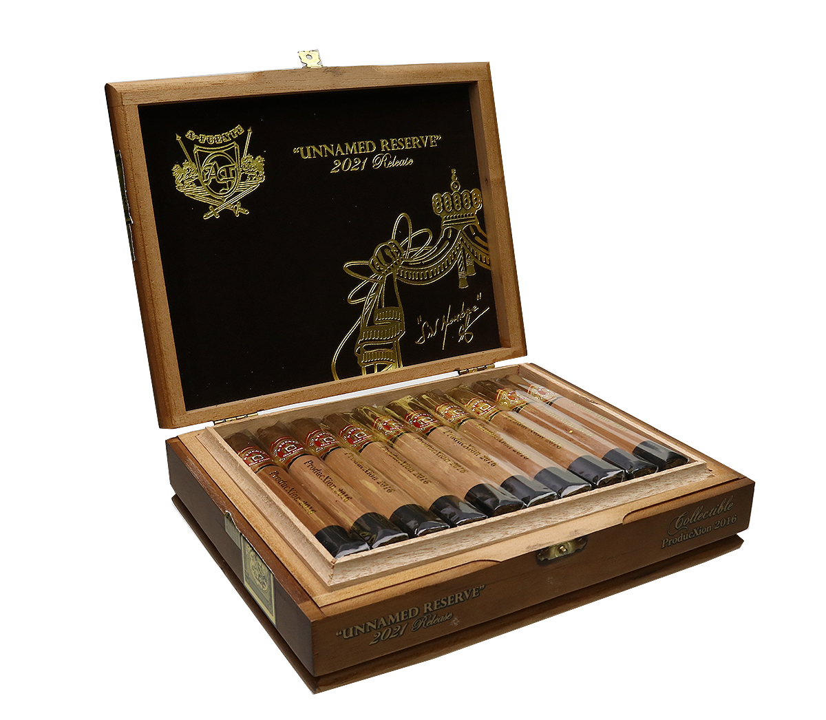 Fuente Fuente OpusX The Lost City Unnamed Reserve 2021