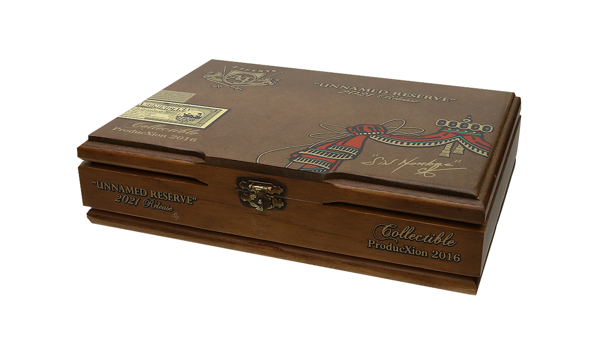 Fuente Fuente OpusX The Lost City Unnamed Reserve 2021