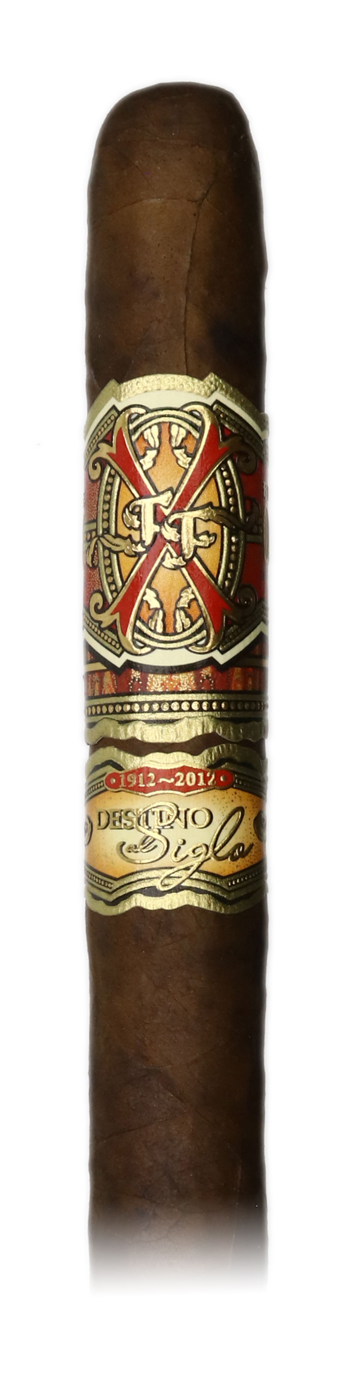 Fuente Fuente OpusX The Lost City Oro Oscuro Reserva D