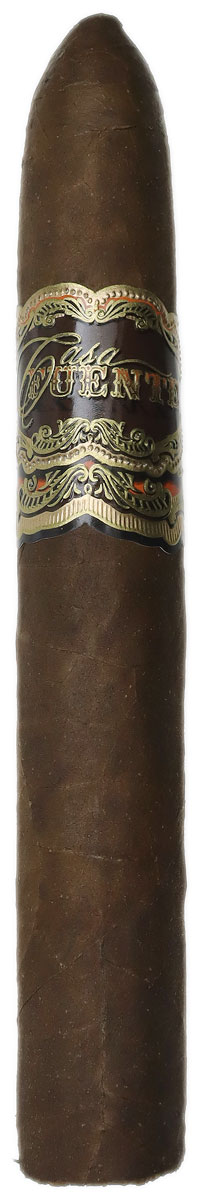 Arturo Fuente Casa Fuente Belicoso Fino