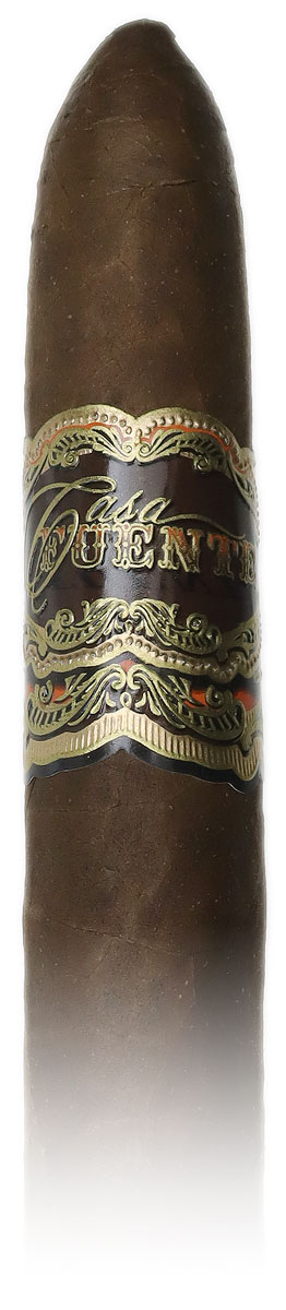Arturo Fuente Casa Fuente Belicoso Fino