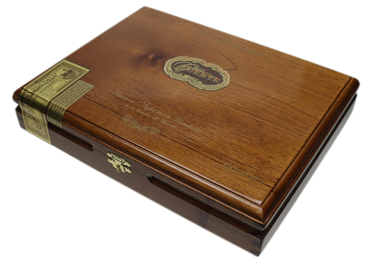 Arturo Fuente Casa Fuente Churchill