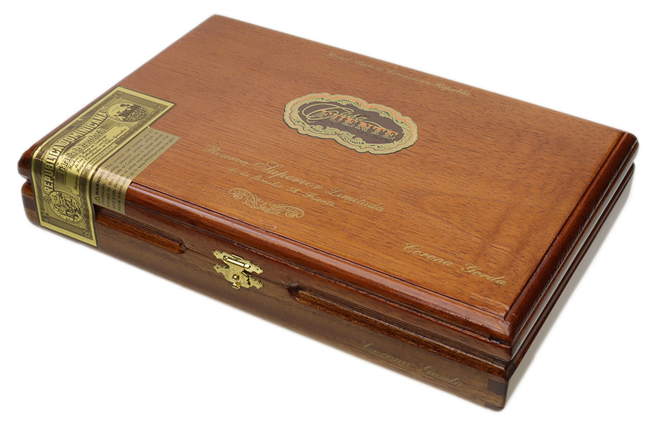 Arturo Fuente Casa Fuente Corona Gorda