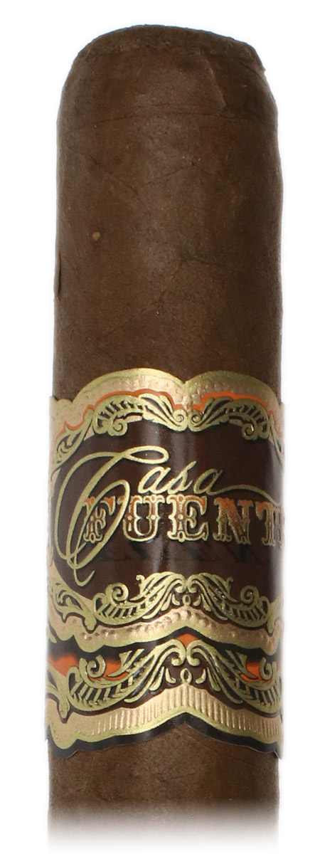 Casa Fuente Robusto - Arturo Fuente Cigars | Smokingpipes