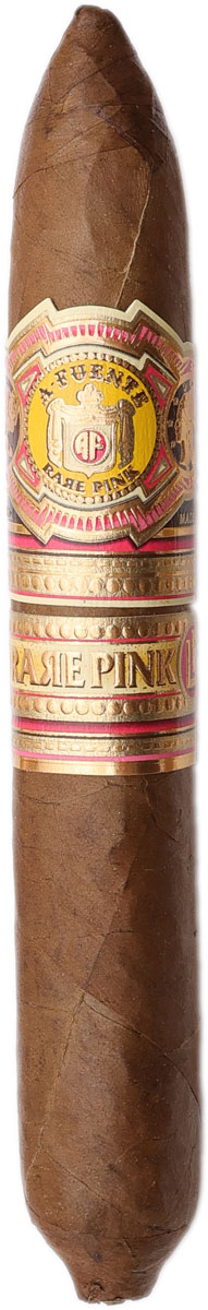 Fuente Fuente OpusX The Lost City Rare Pink Vintage 1960