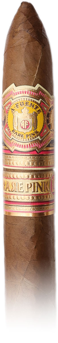 Fuente Fuente OpusX The Lost City Rare Pink Vintage 1960