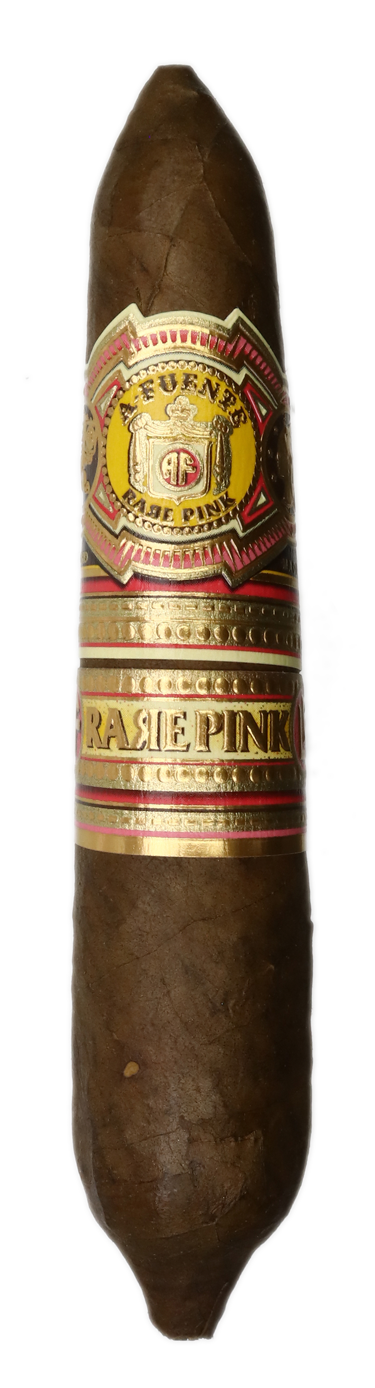 Fuente Fuente OpusX The Lost City Rare Pink Vintage 1960