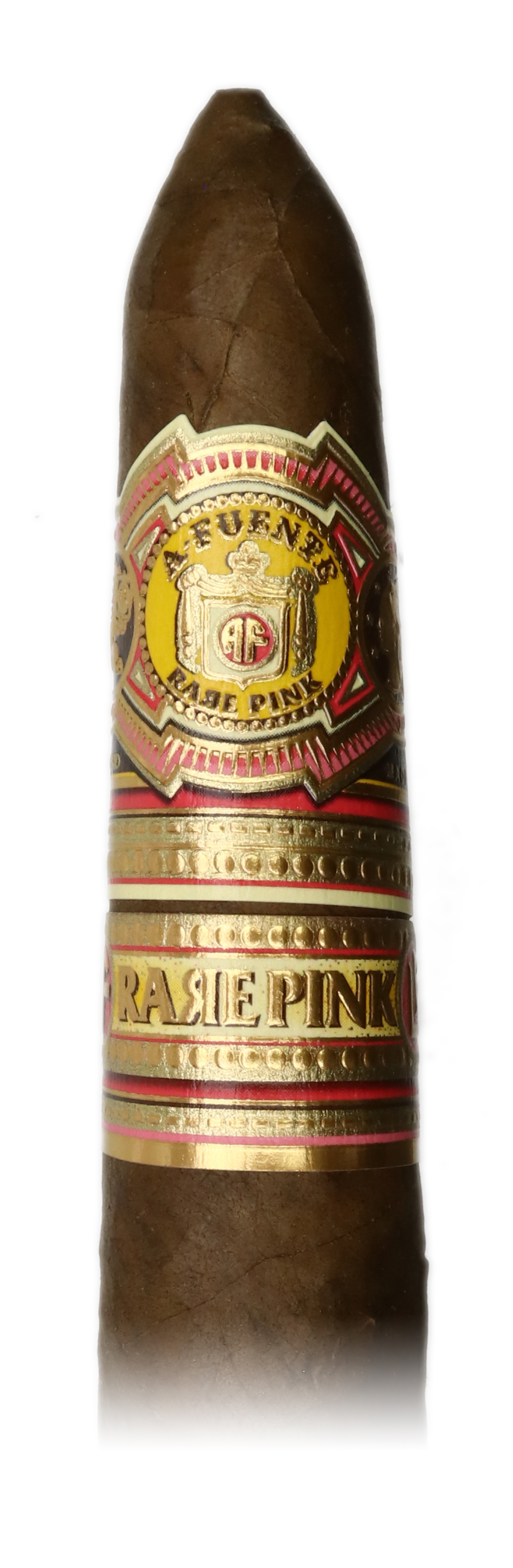Fuente Fuente OpusX The Lost City Rare Pink Vintage 1960