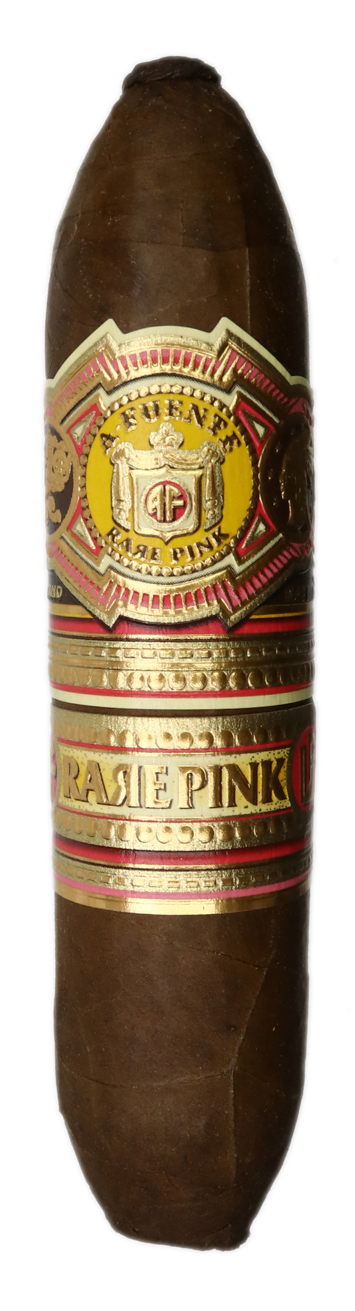 Fuente Fuente OpusX The Lost City Rare Pink Vintage 1960