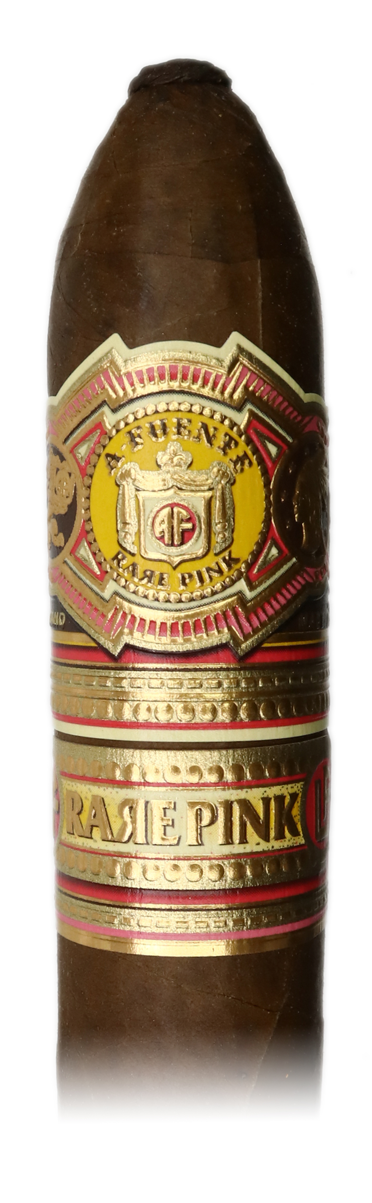 Fuente Fuente OpusX The Lost City Rare Pink Vintage 1960